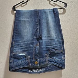 AEO Jegging Super Stretch